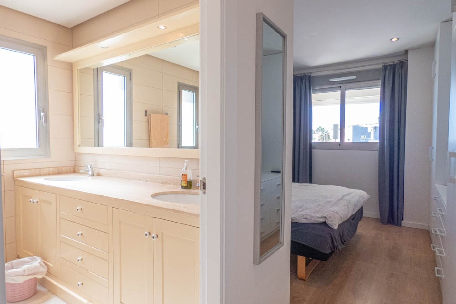 Sale - Apartment Flat -
Los Dolses