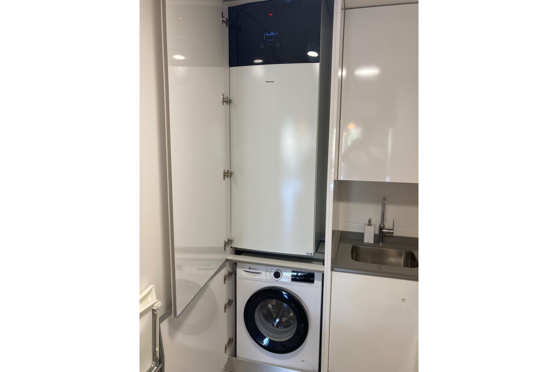 Sale - Apartment Flat -
Los Dolses