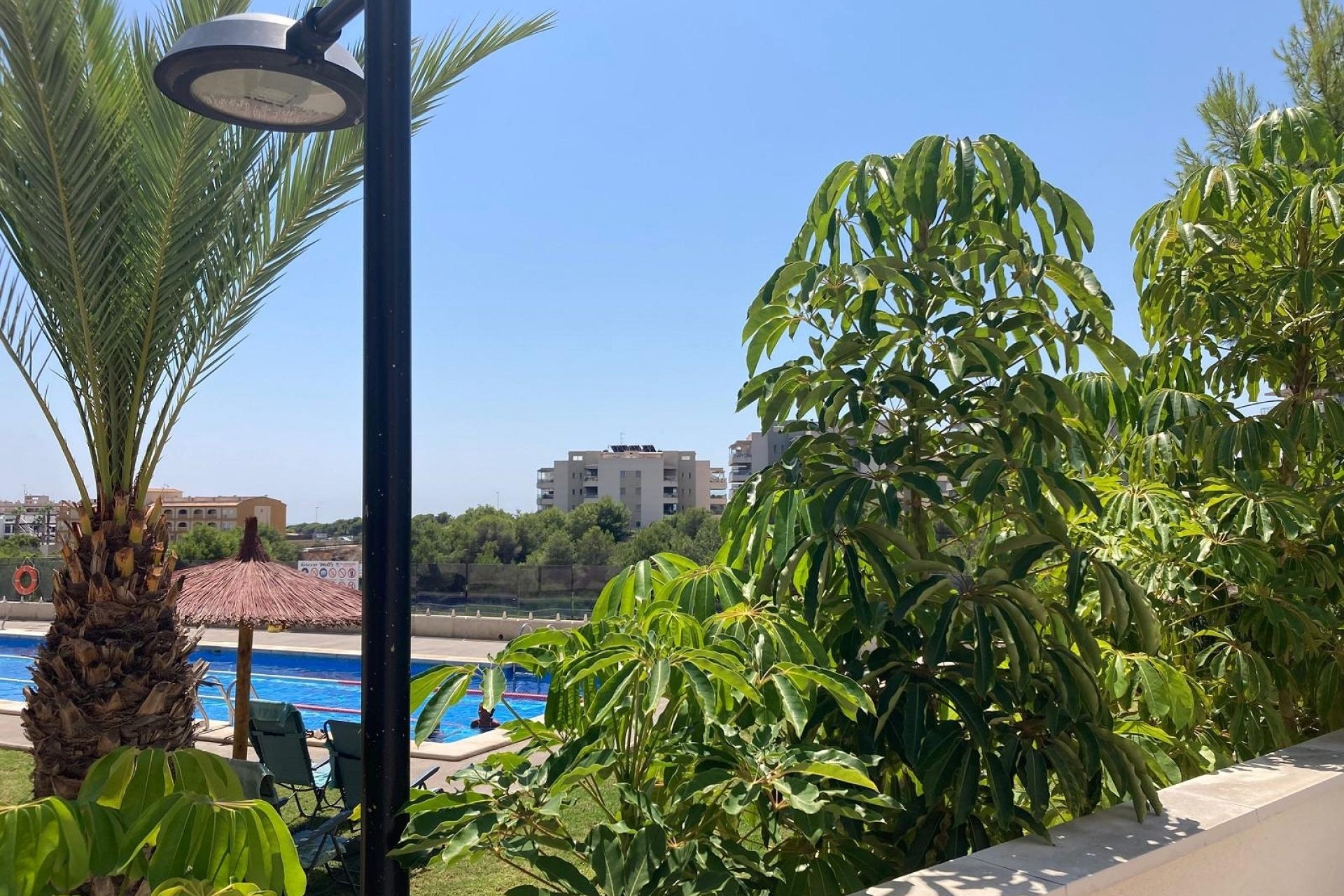 Sale - Apartment Flat -
Los Dolses