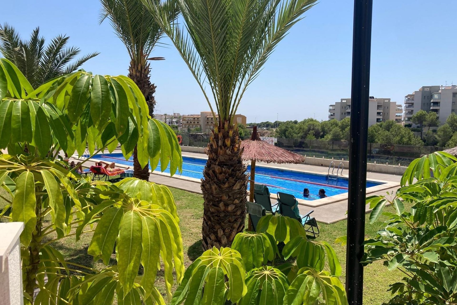 Sale - Apartment Flat -
Los Dolses