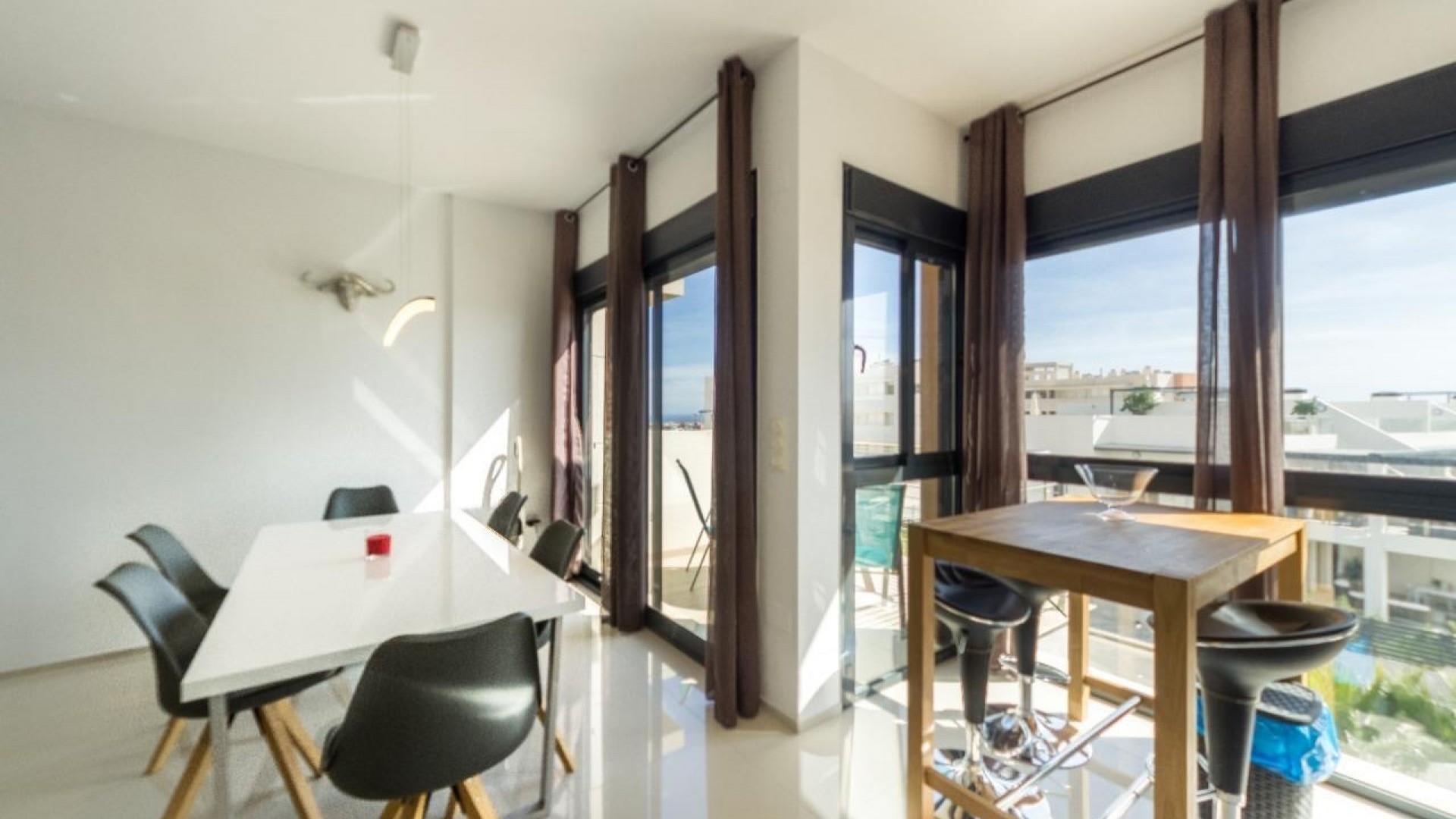 Sale - Apartment Flat -
Los Dolses