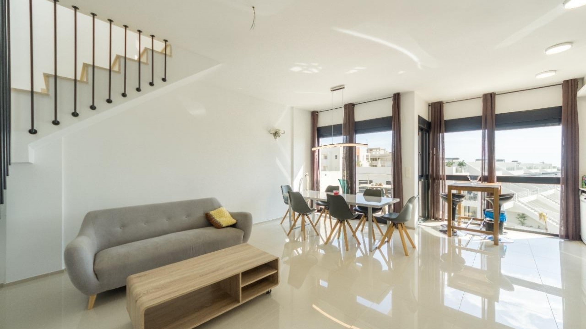 Sale - Apartment Flat -
Los Dolses