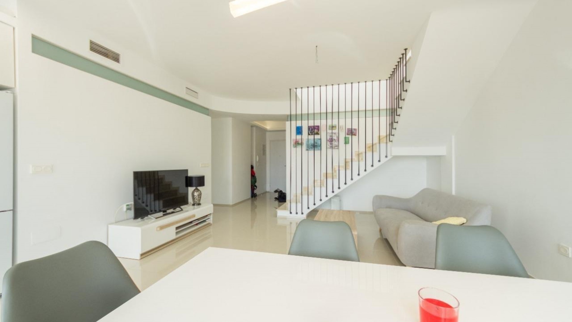 Sale - Apartment Flat -
Los Dolses