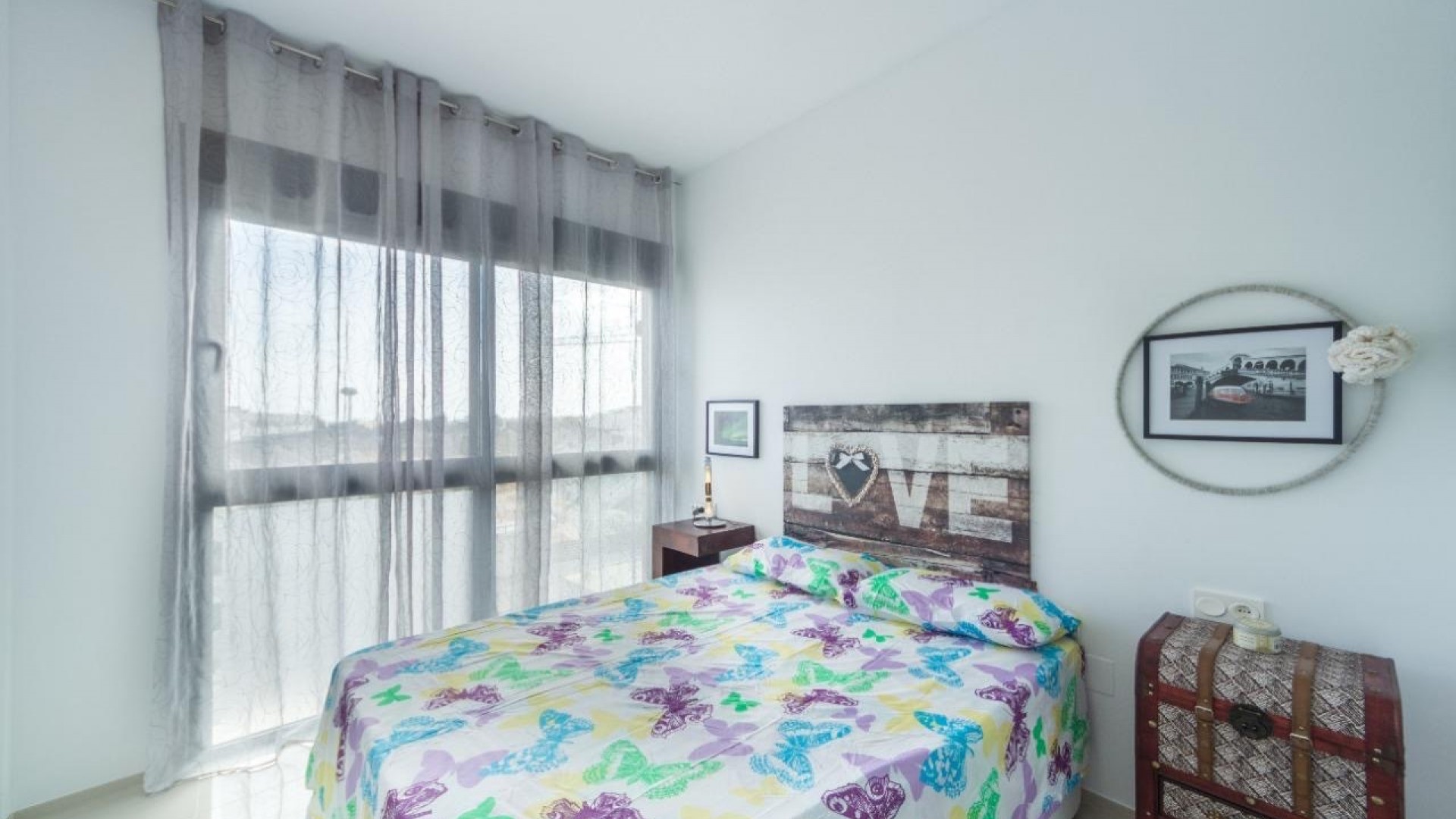 Sale - Apartment Flat -
Los Dolses