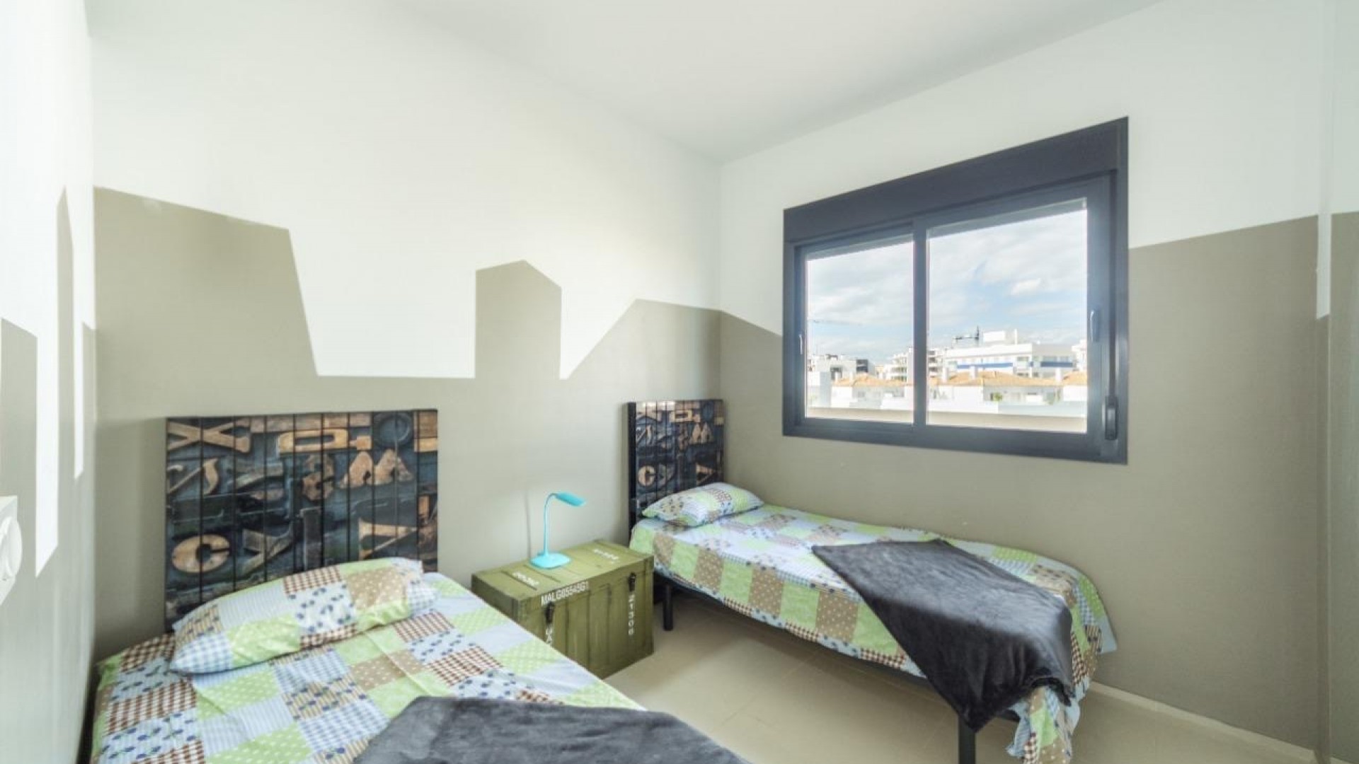 Sale - Apartment Flat -
Los Dolses