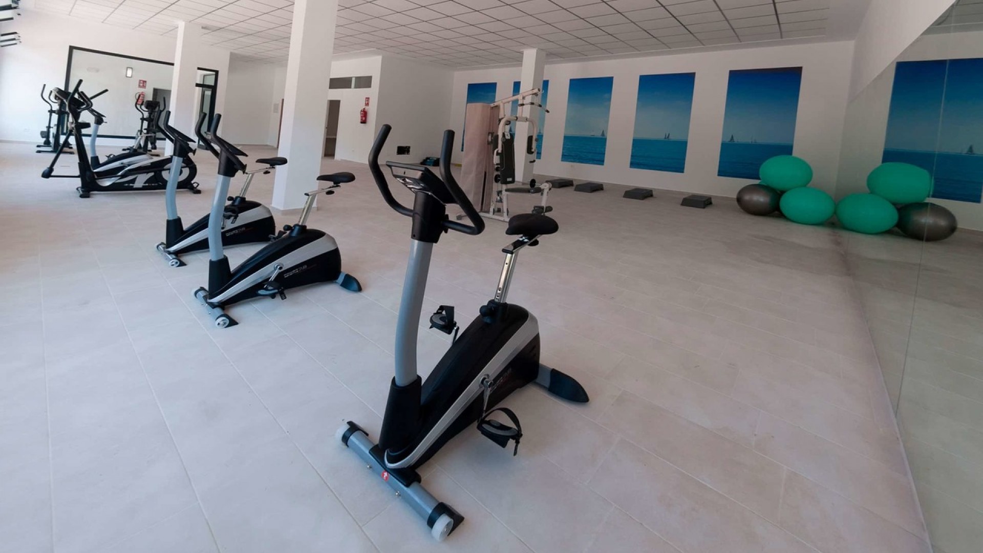 Sale - Apartment Flat -
Los Dolses