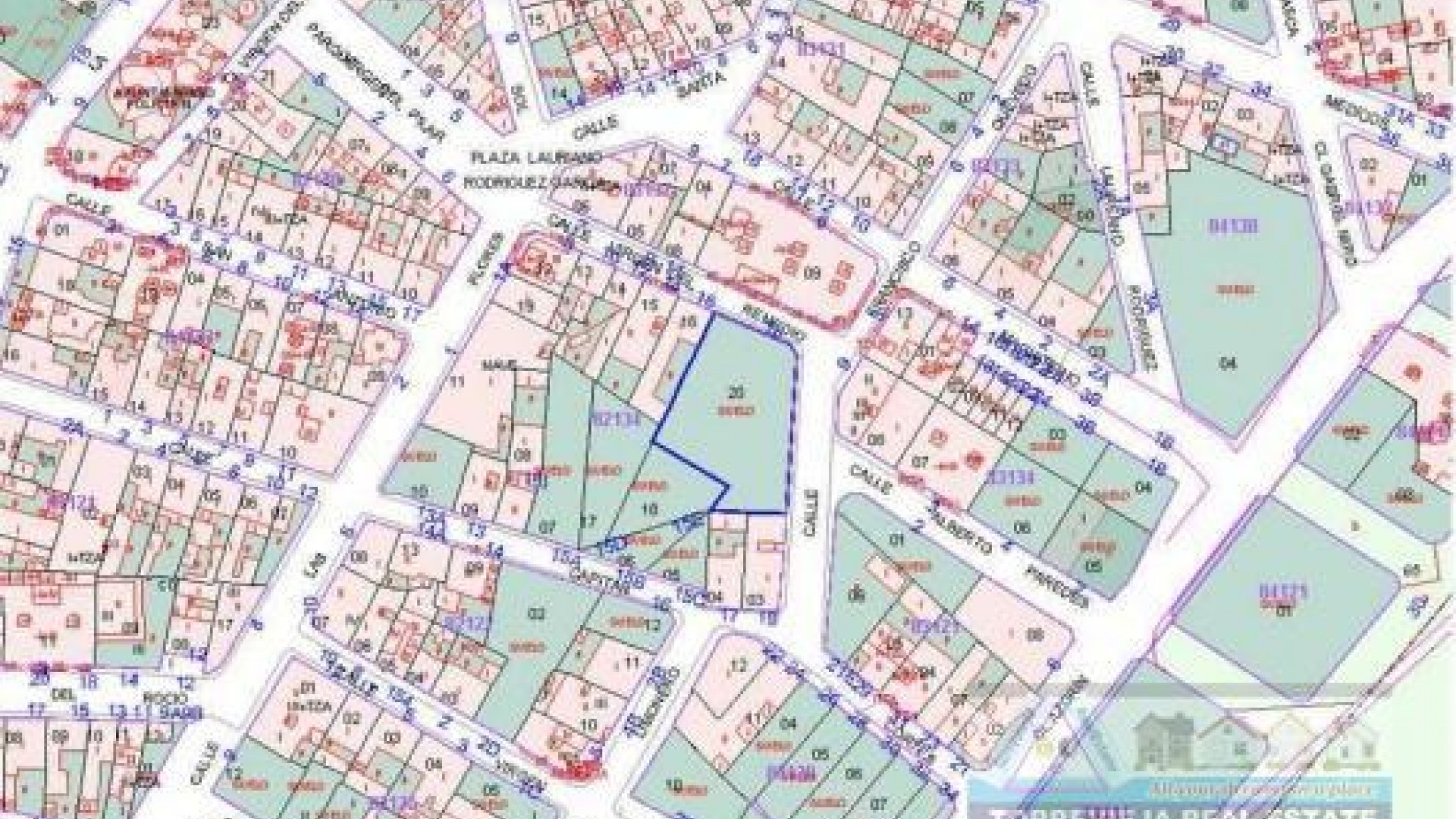 Sale - Apartment Flat -
Los Montesinos - Center