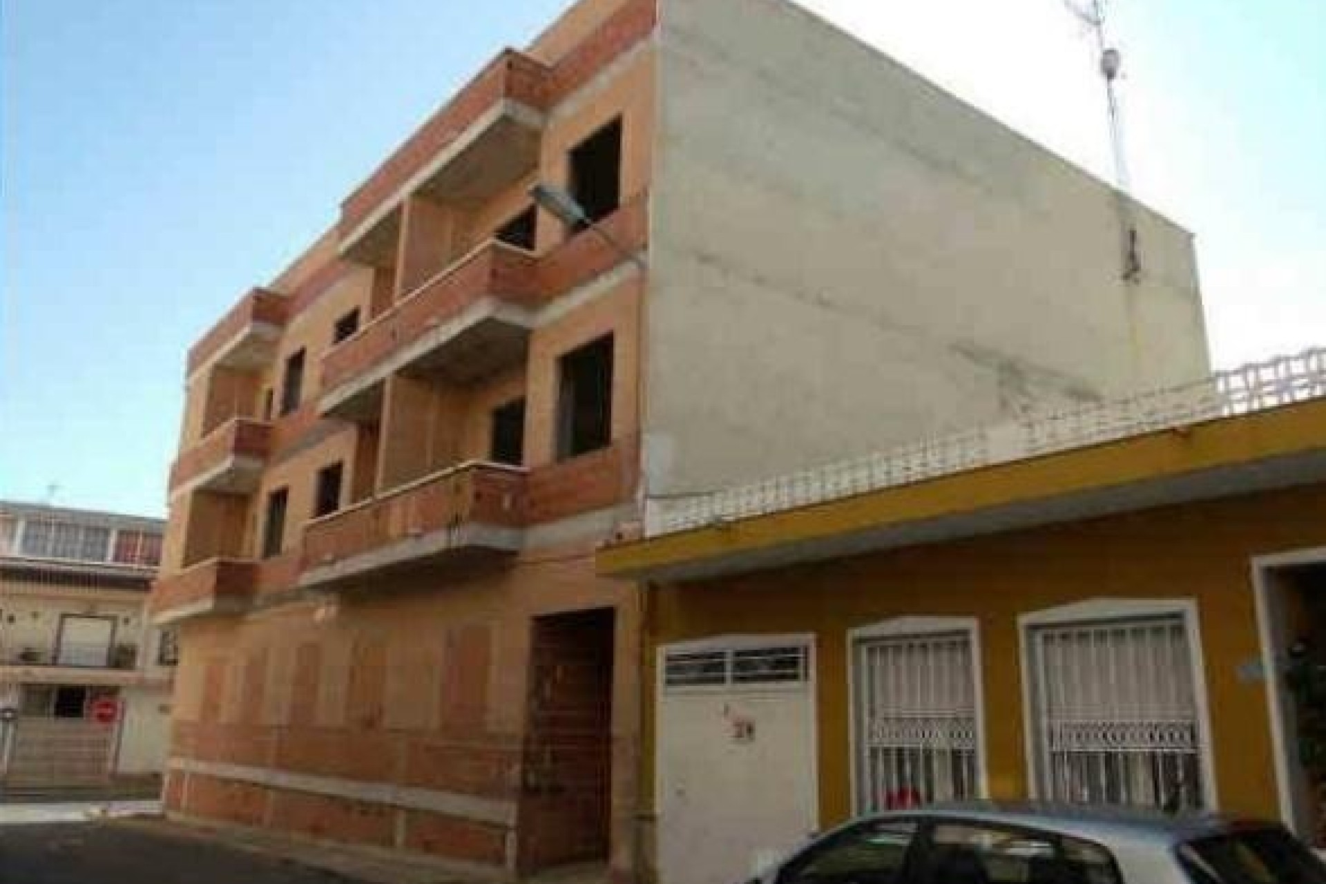 Sale - Apartment Flat -
Los Montesinos - Center
