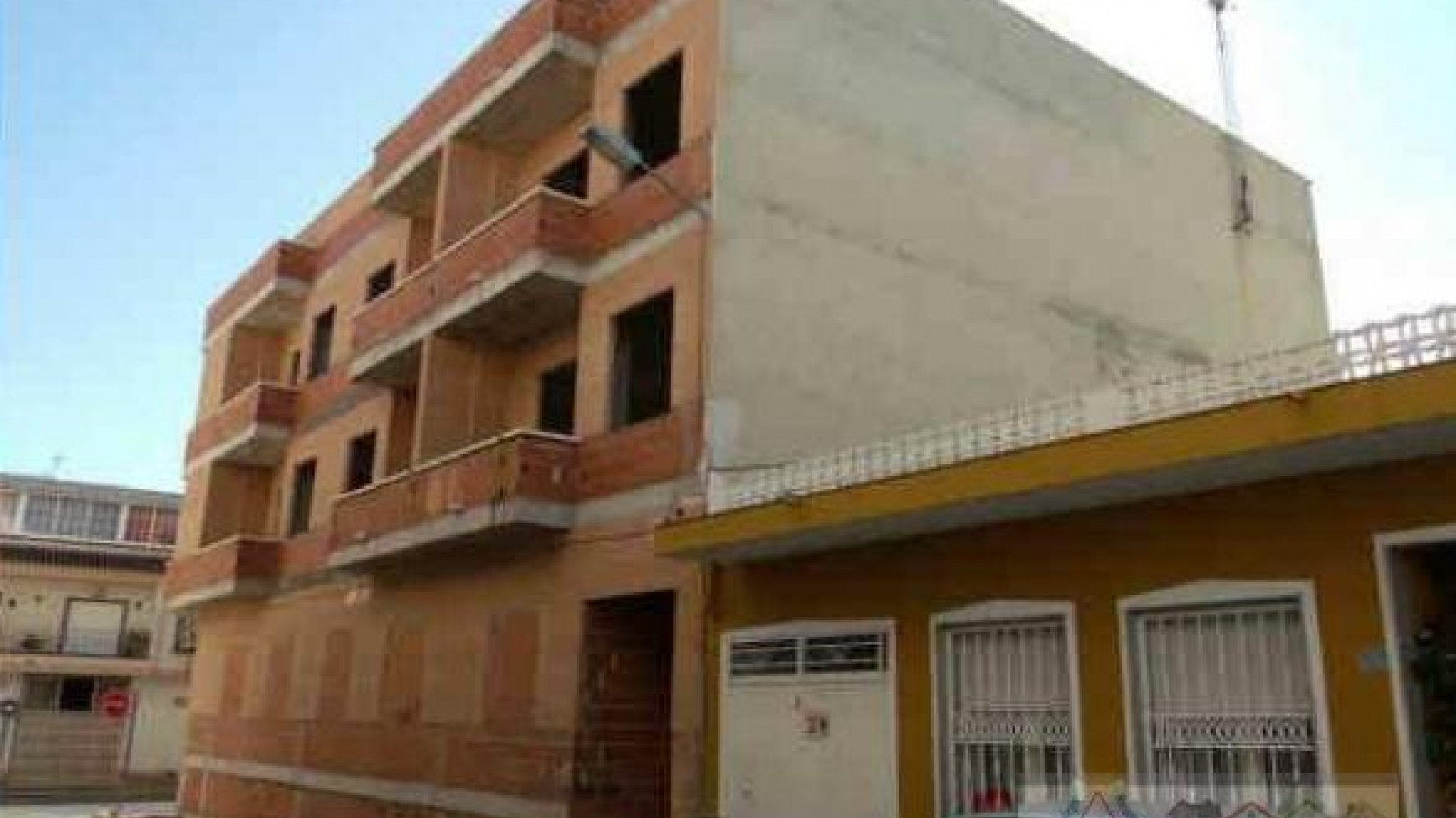 Sale - Apartment Flat -
Los Montesinos - Center