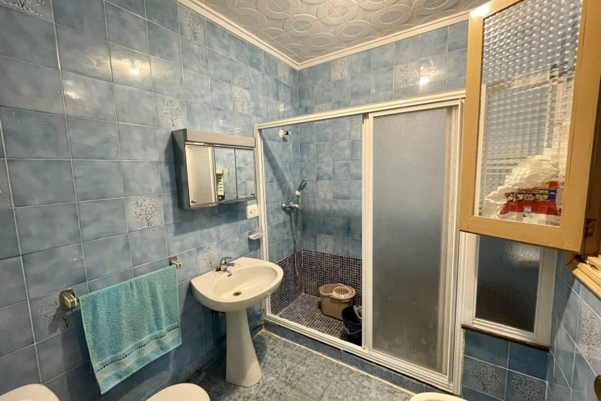 Sale - Apartment Flat -
Los Montesinos - Costa Blanca