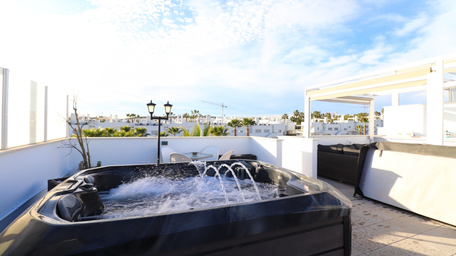 Sale - Apartment Flat -
Los Montesinos - Entre Naranjos / Vistabella Golf