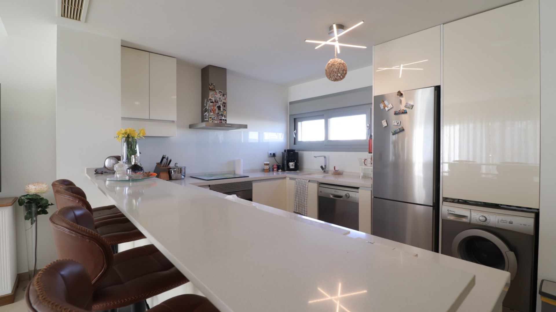 Sale - Apartment Flat -
Los Montesinos - Entre Naranjos / Vistabella Golf