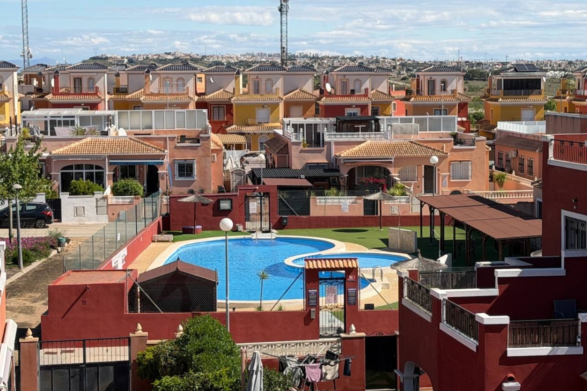 Sale - Apartment Flat -
Los Montesinos - La Herada