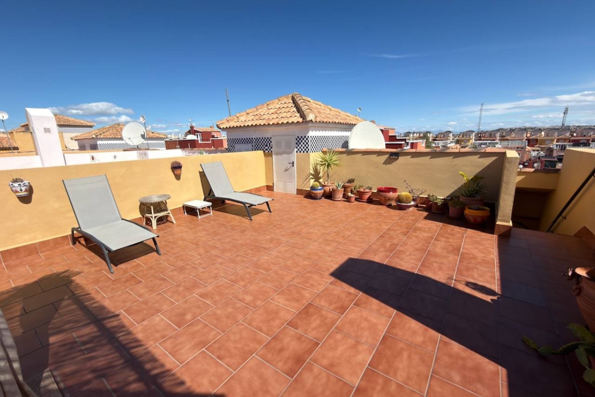 Sale - Apartment Flat -
Los Montesinos - La Herada