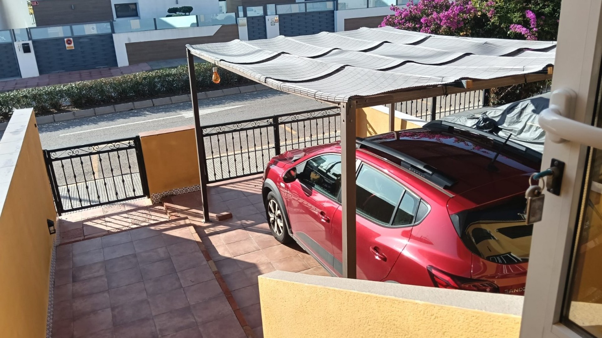 Sale - Apartment Flat -
Los Montesinos - La herrada