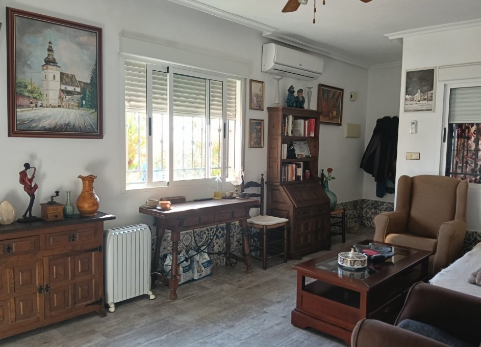 Sale - Apartment Flat -
Los Montesinos - La herrada