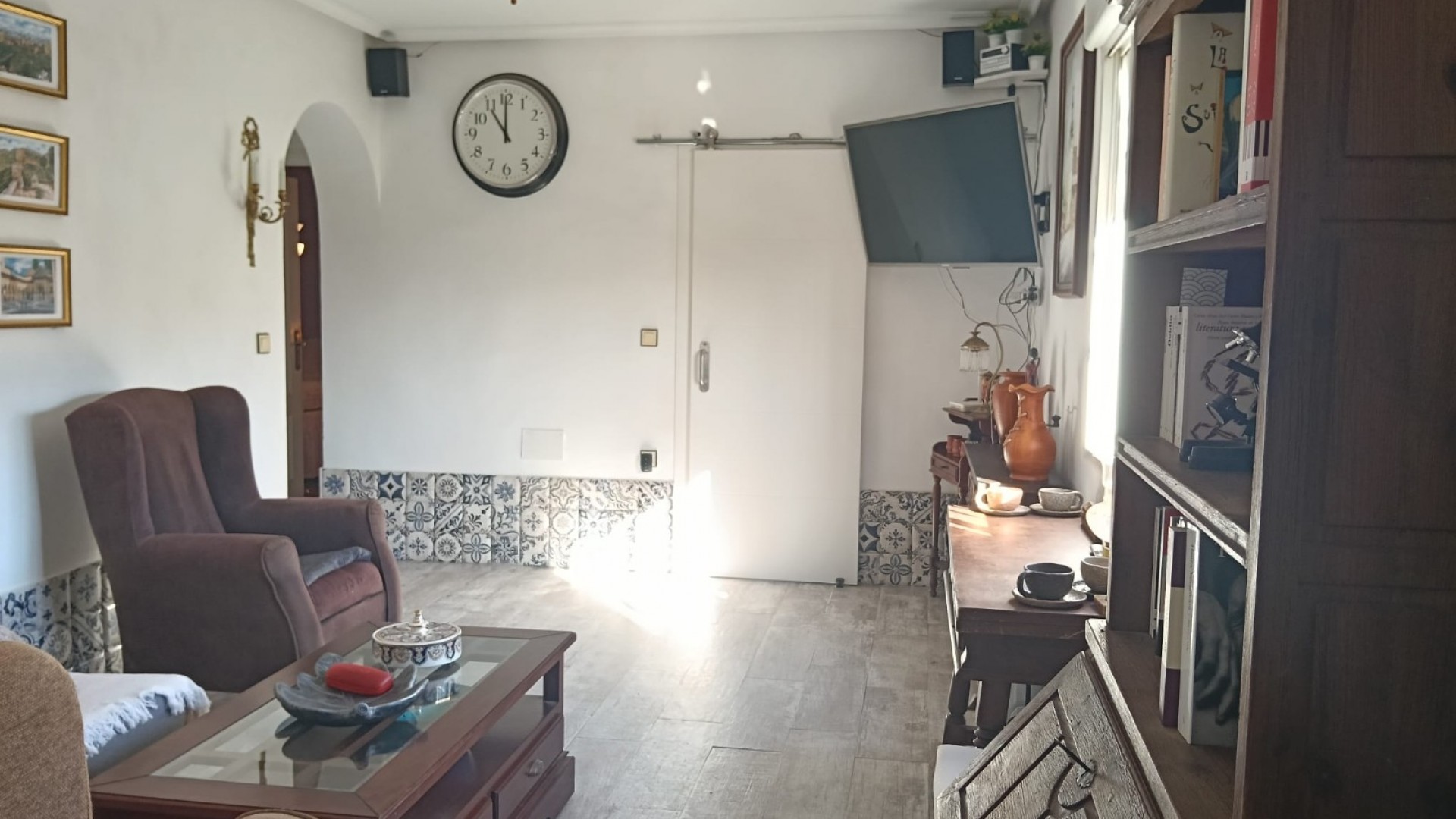 Sale - Apartment Flat -
Los Montesinos - La herrada