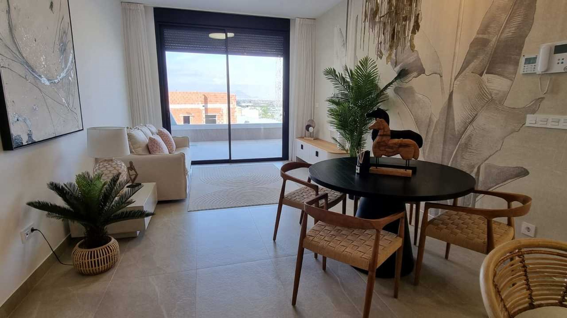 Sale - Apartment Flat -
Los Montesinos - Montesinos