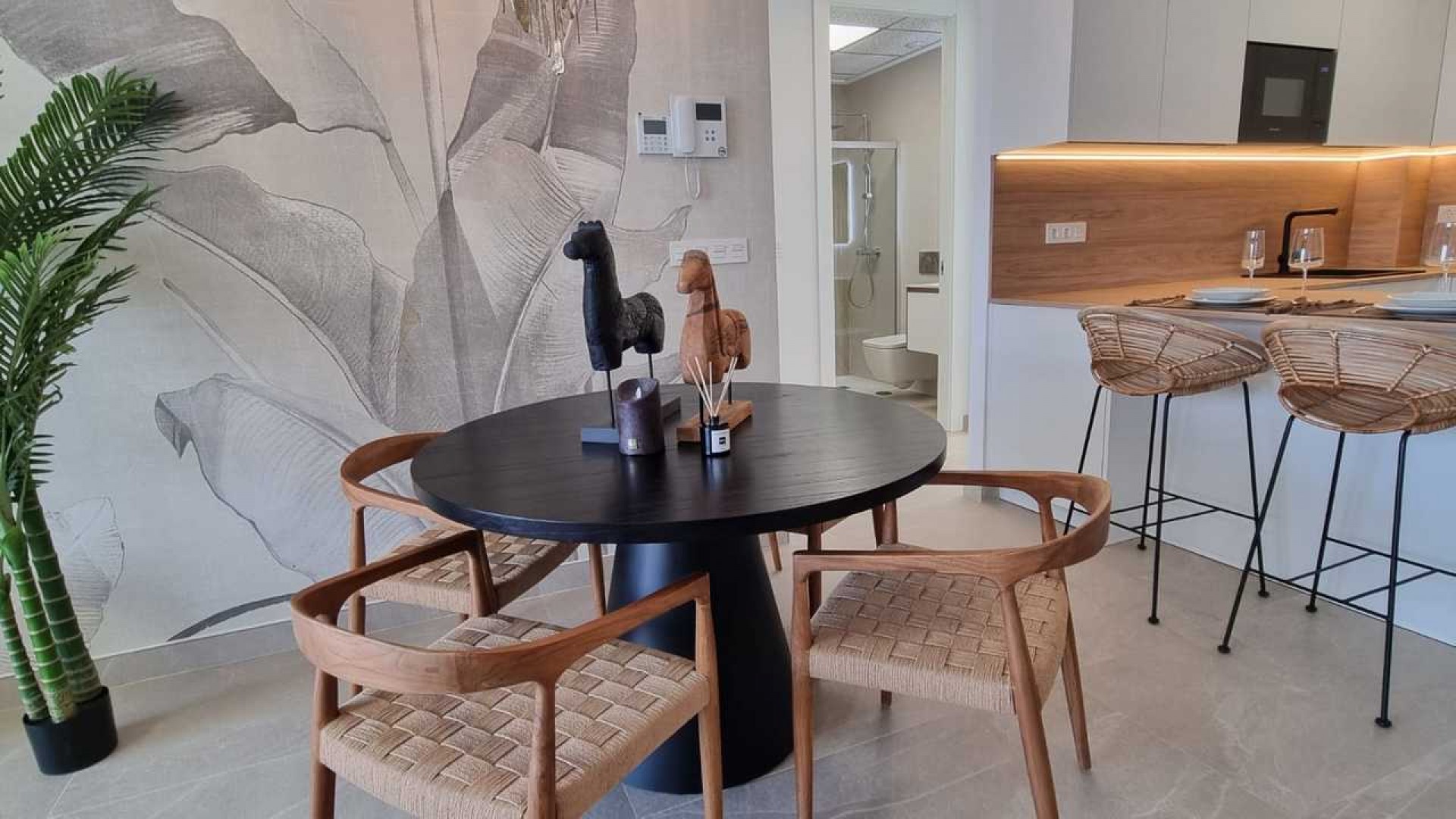 Sale - Apartment Flat -
Los Montesinos - Montesinos