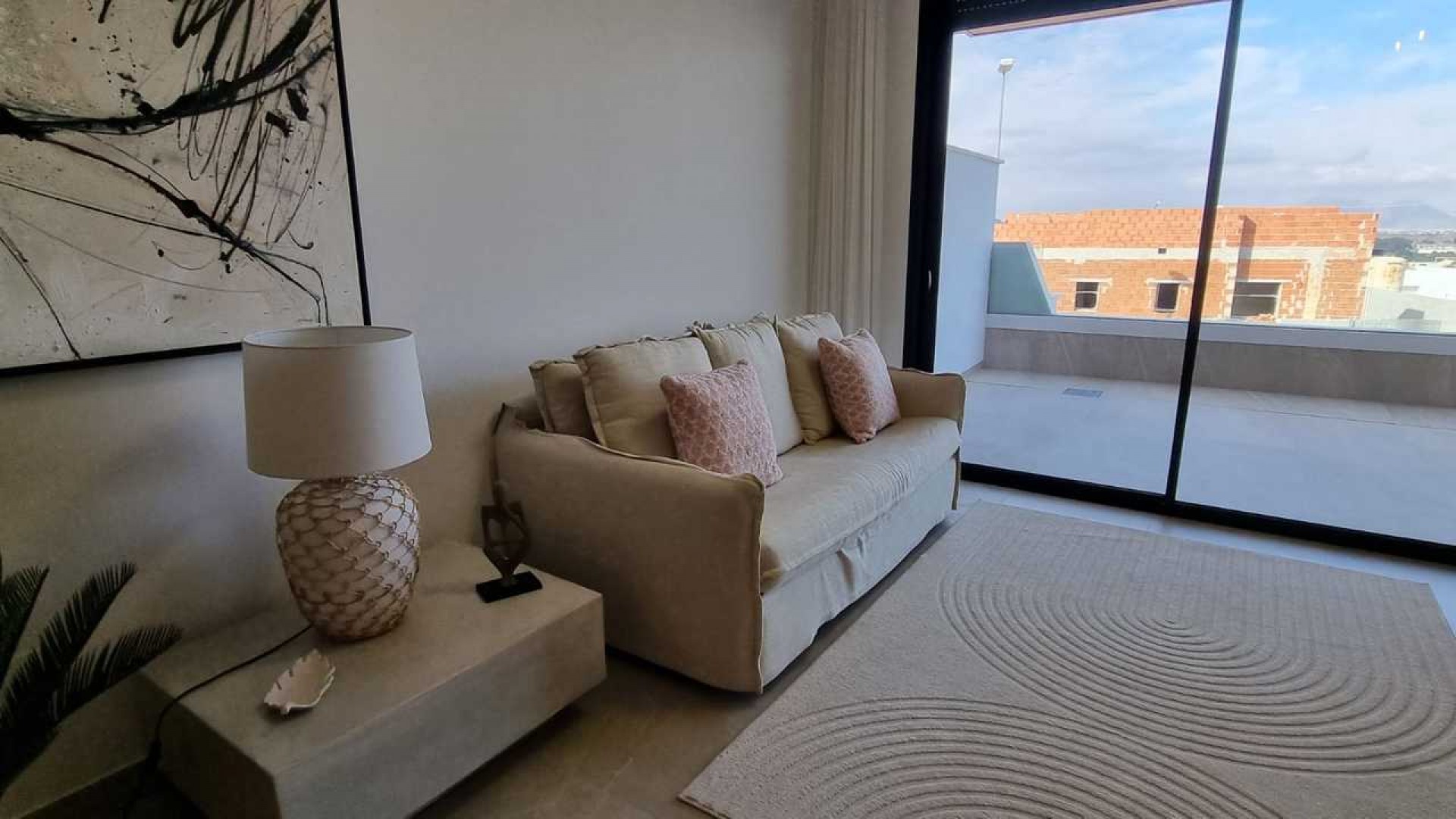 Sale - Apartment Flat -
Los Montesinos - Montesinos