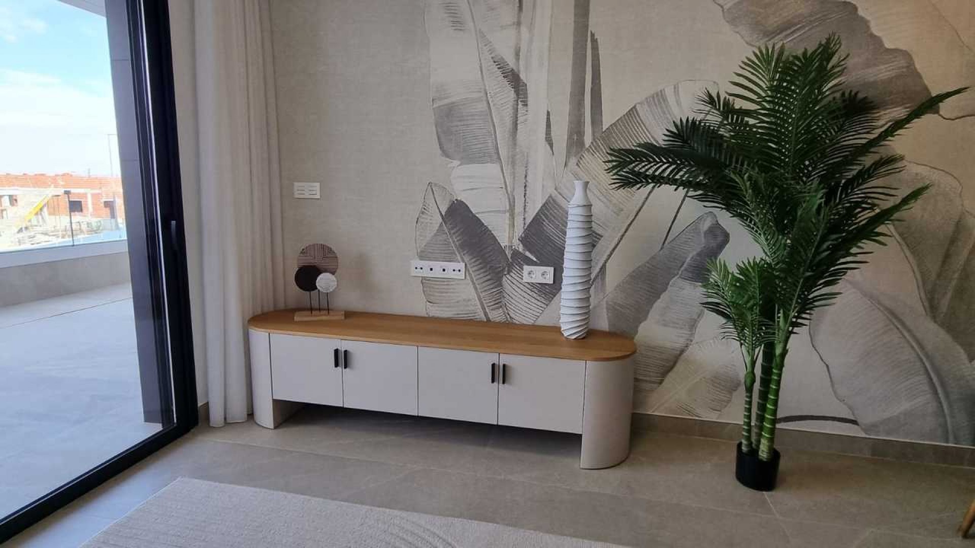 Sale - Apartment Flat -
Los Montesinos - Montesinos