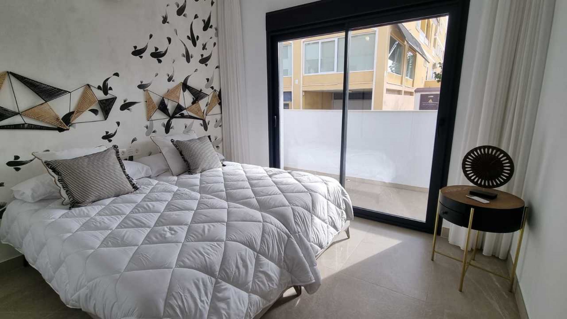 Sale - Apartment Flat -
Los Montesinos - Montesinos