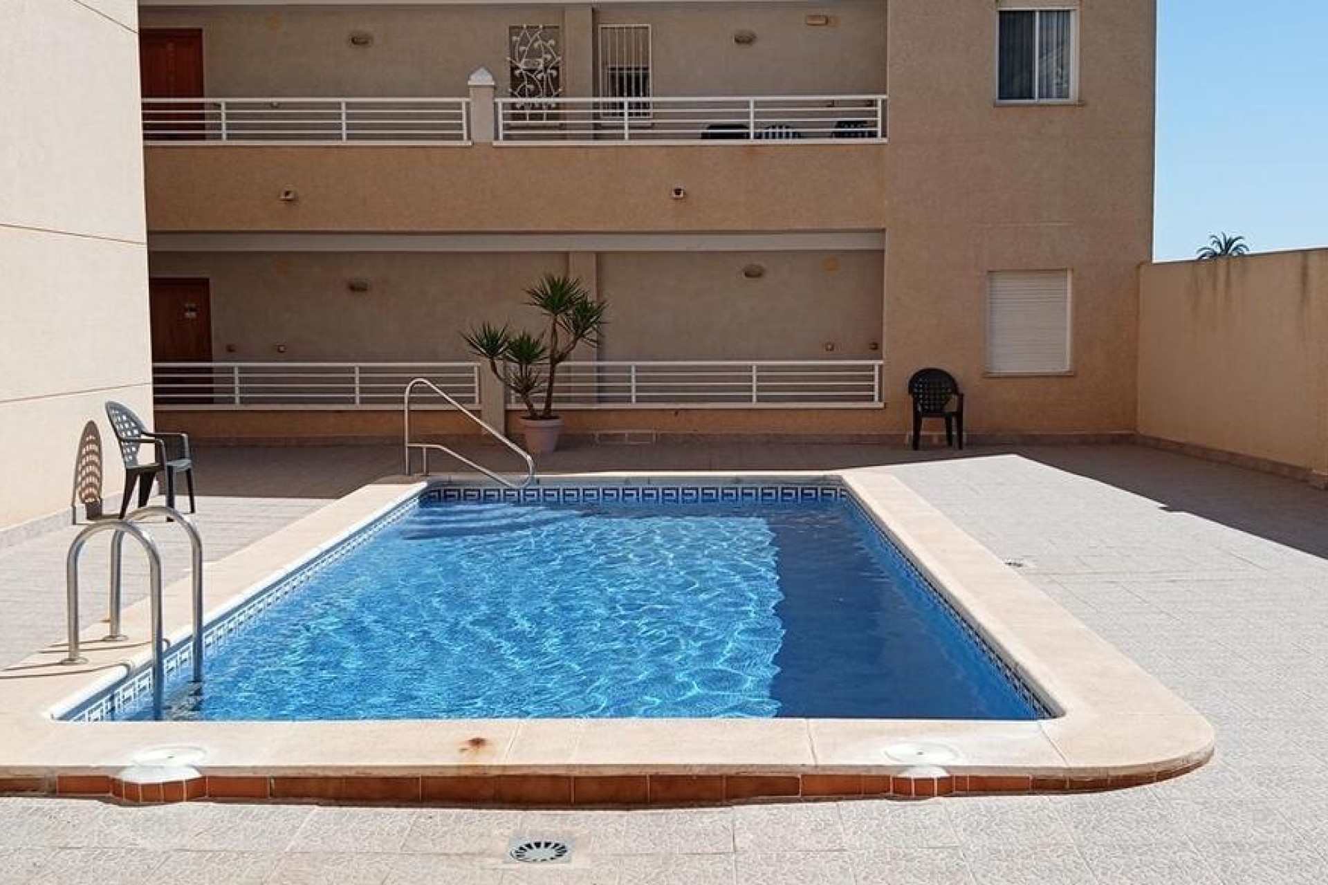 Sale - Apartment Flat -
Los Montesinos - PUEBLO CENTRO