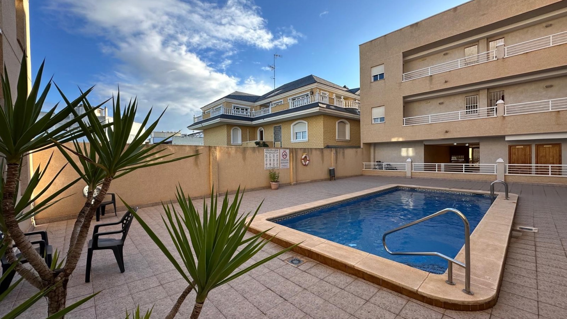 Sale - Apartment Flat -
Los Montesinos