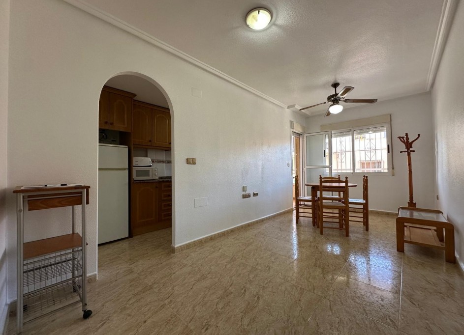 Sale - Apartment Flat -
Los Montesinos