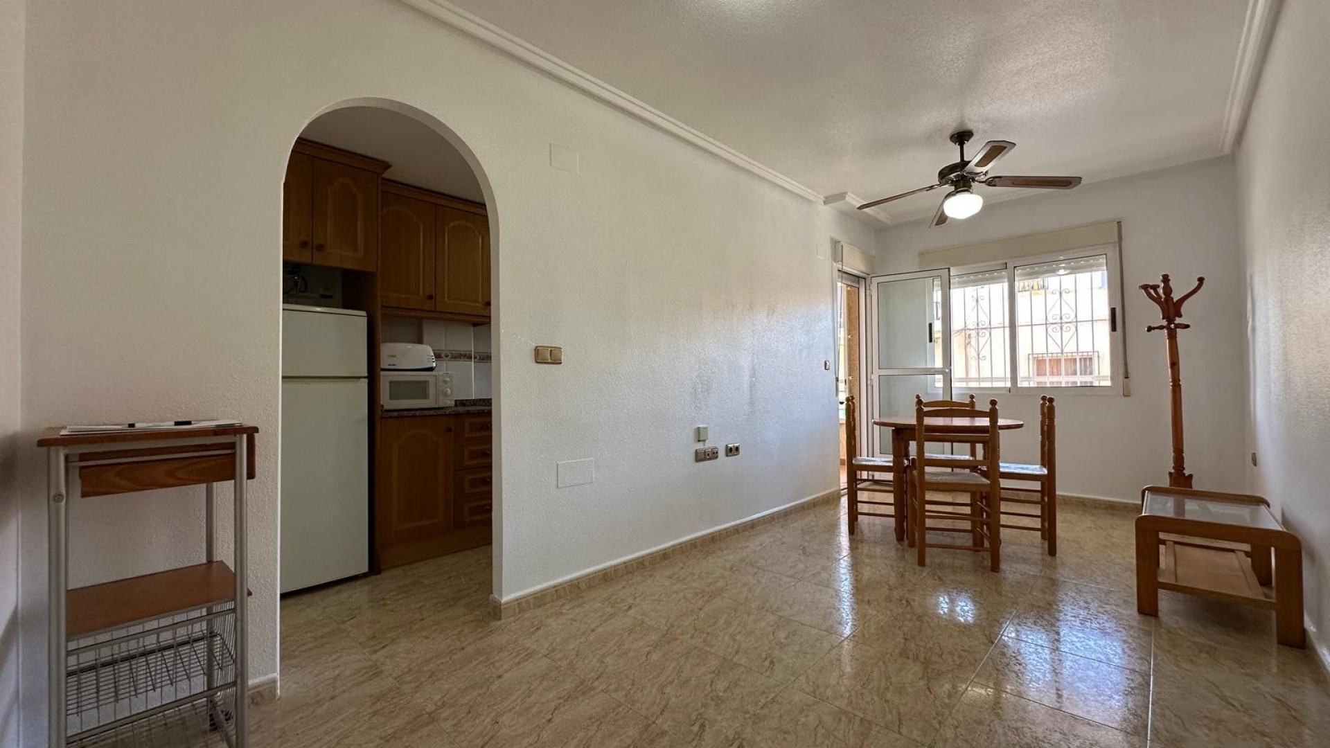 Sale - Apartment Flat -
Los Montesinos