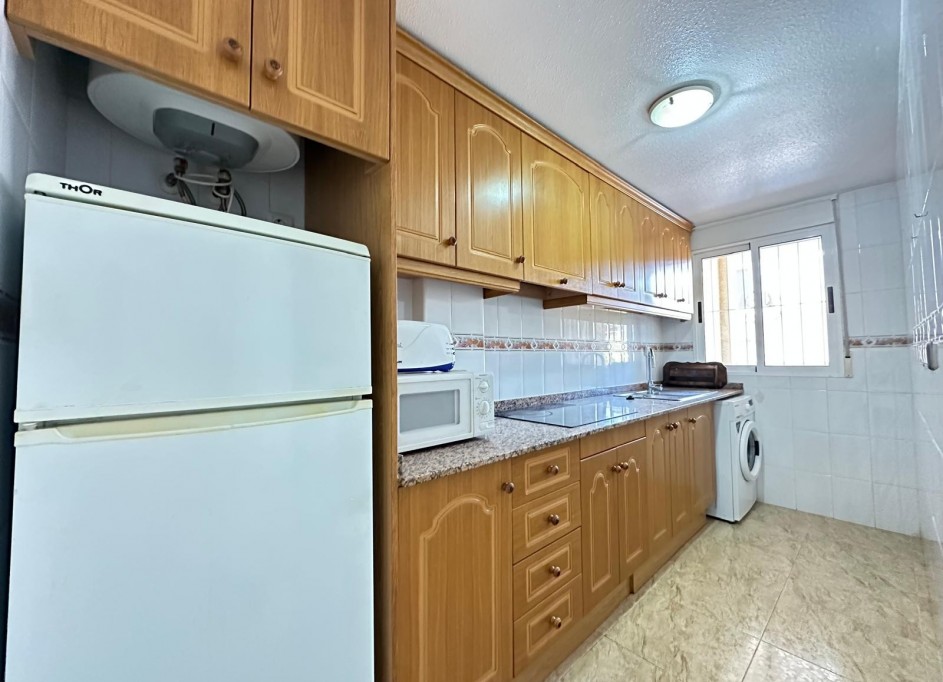 Sale - Apartment Flat -
Los Montesinos