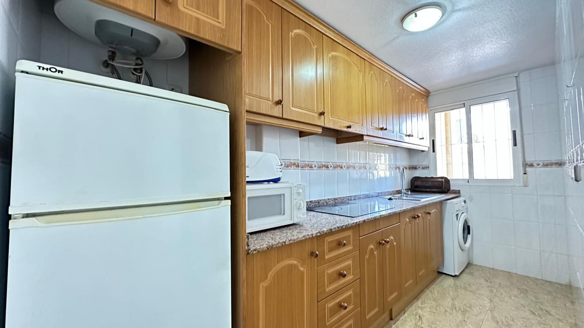 Sale - Apartment Flat -
Los Montesinos