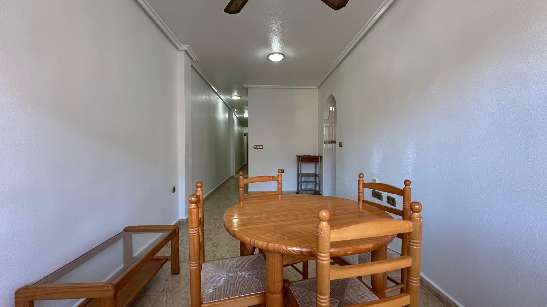 Sale - Apartment Flat -
Los Montesinos