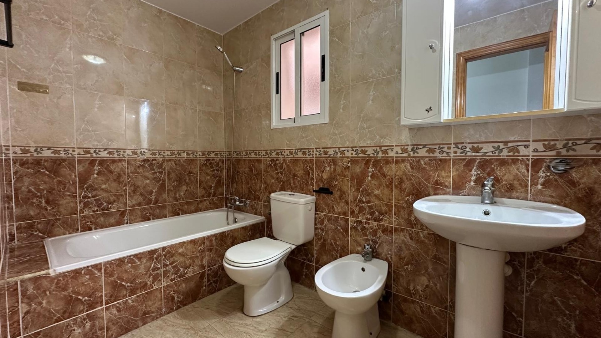 Sale - Apartment Flat -
Los Montesinos