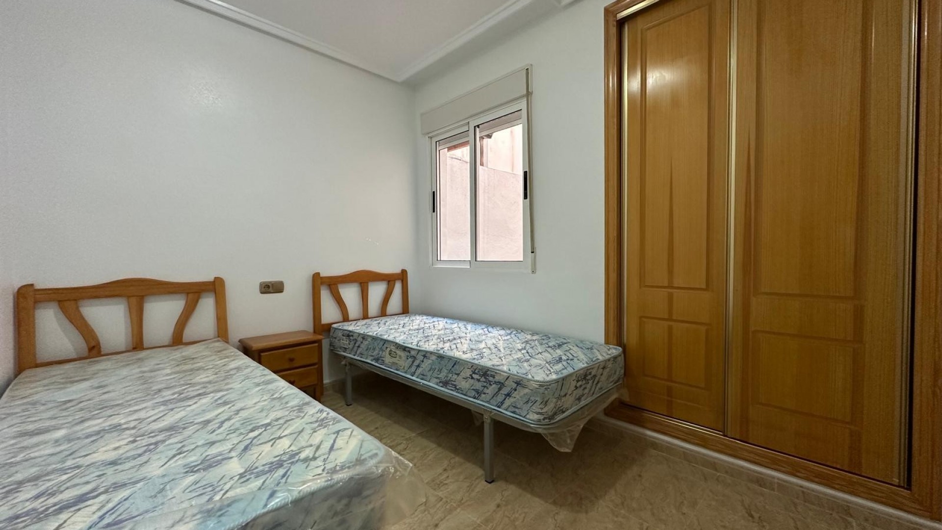 Sale - Apartment Flat -
Los Montesinos