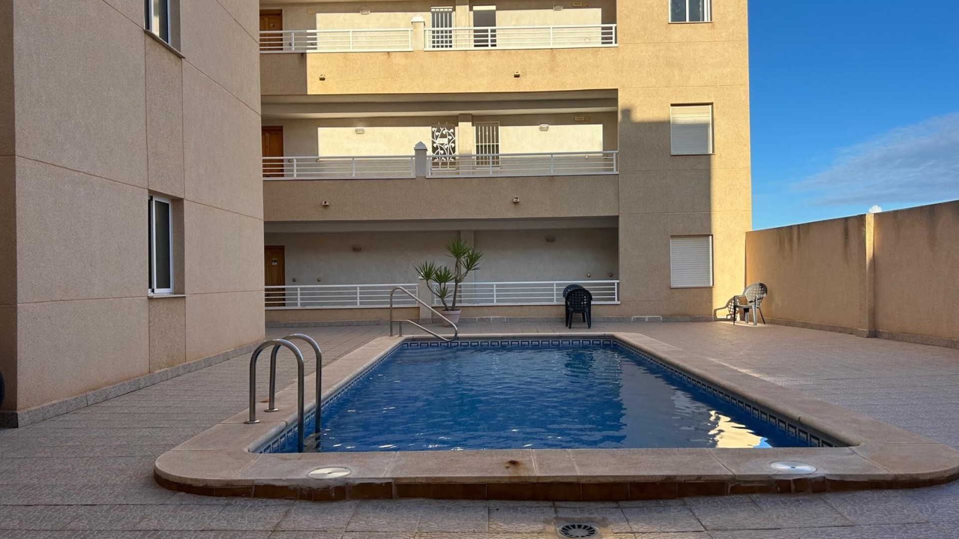 Sale - Apartment Flat -
Los Montesinos