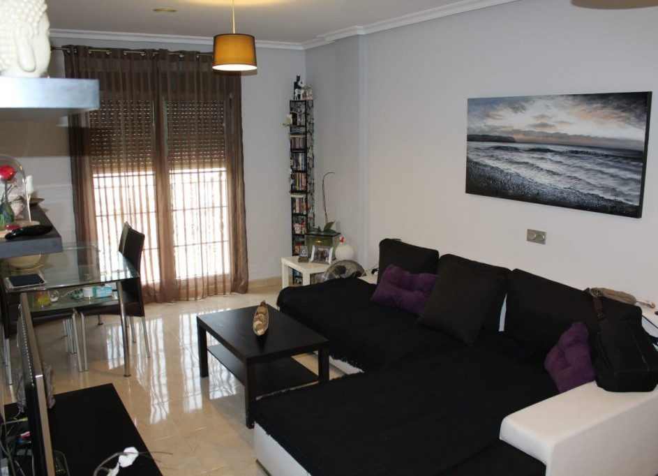 Sale - Apartment Flat -
Los Montesinos