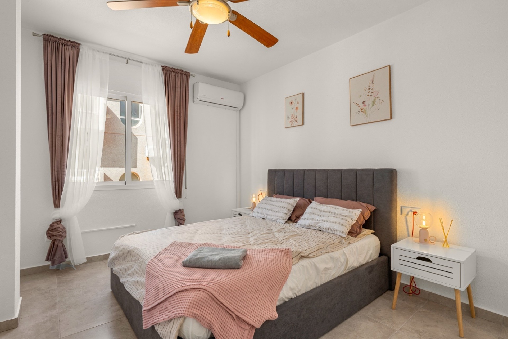 Sale - Apartment Flat -
Los Urrutias - ESTRELLA DE MAR