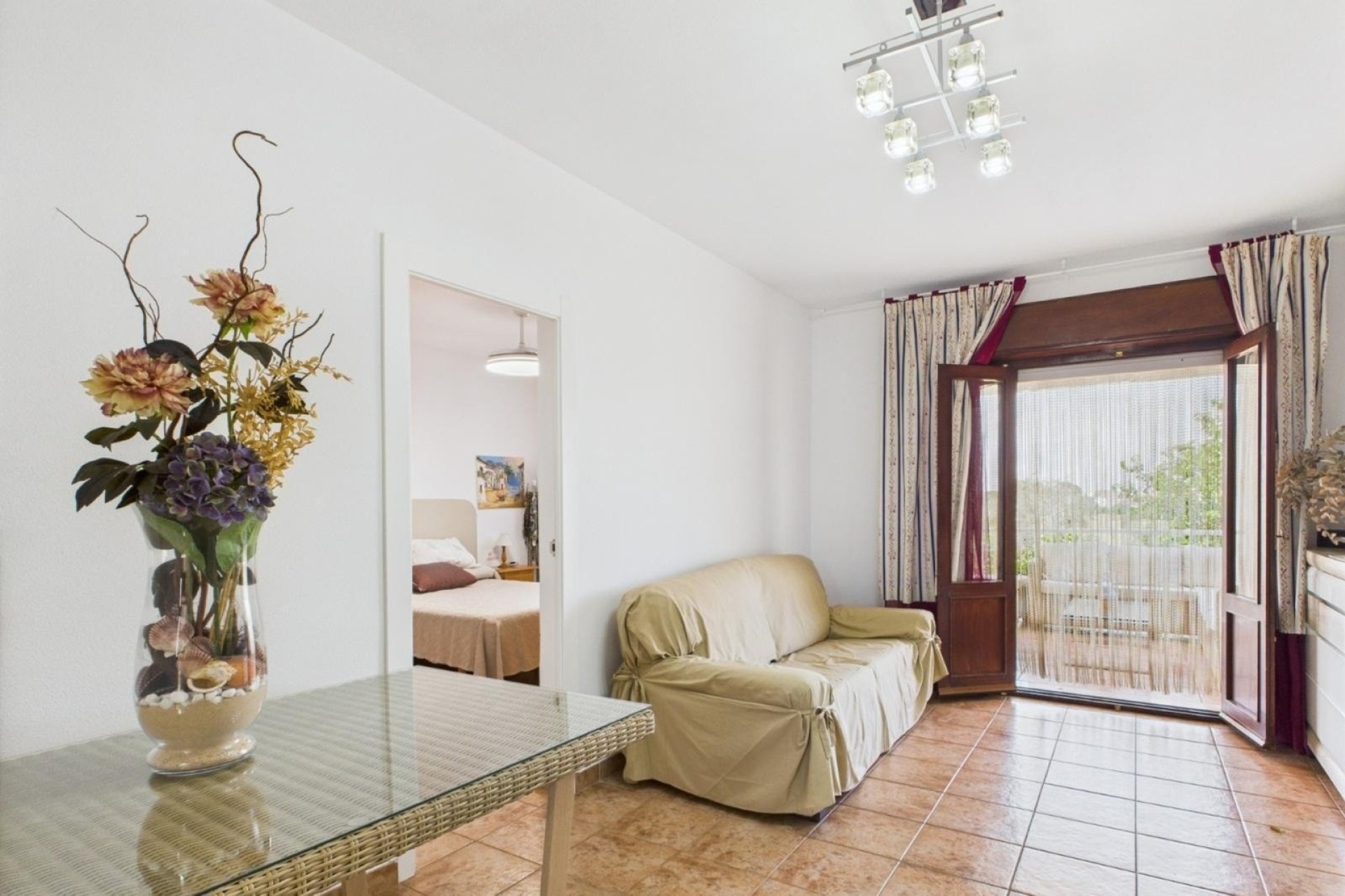 Sale - Apartment Flat -
Los Urrutias - Estrella De Mar