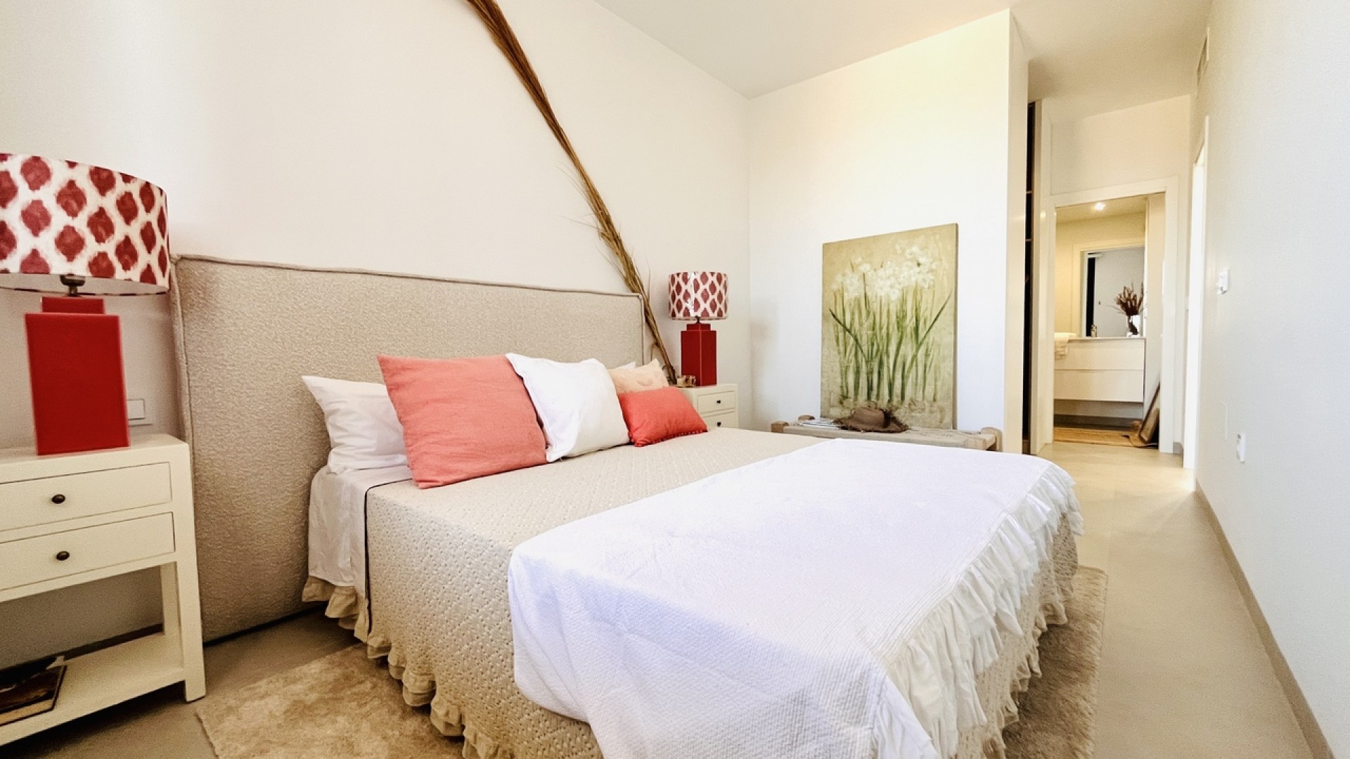 Sale - Apartment Flat -
Mar de Cristal