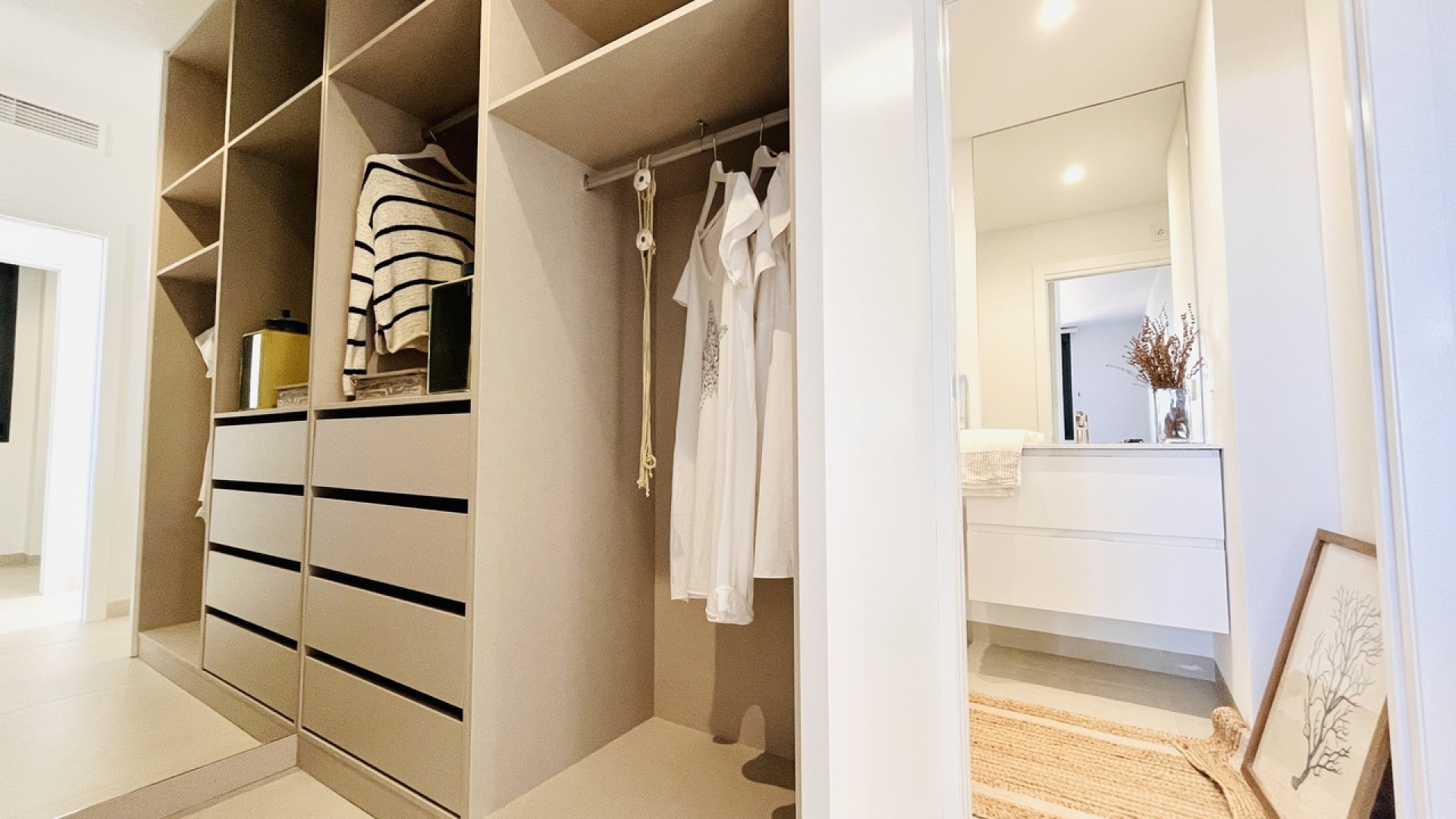 Sale - Apartment Flat -
Mar de Cristal