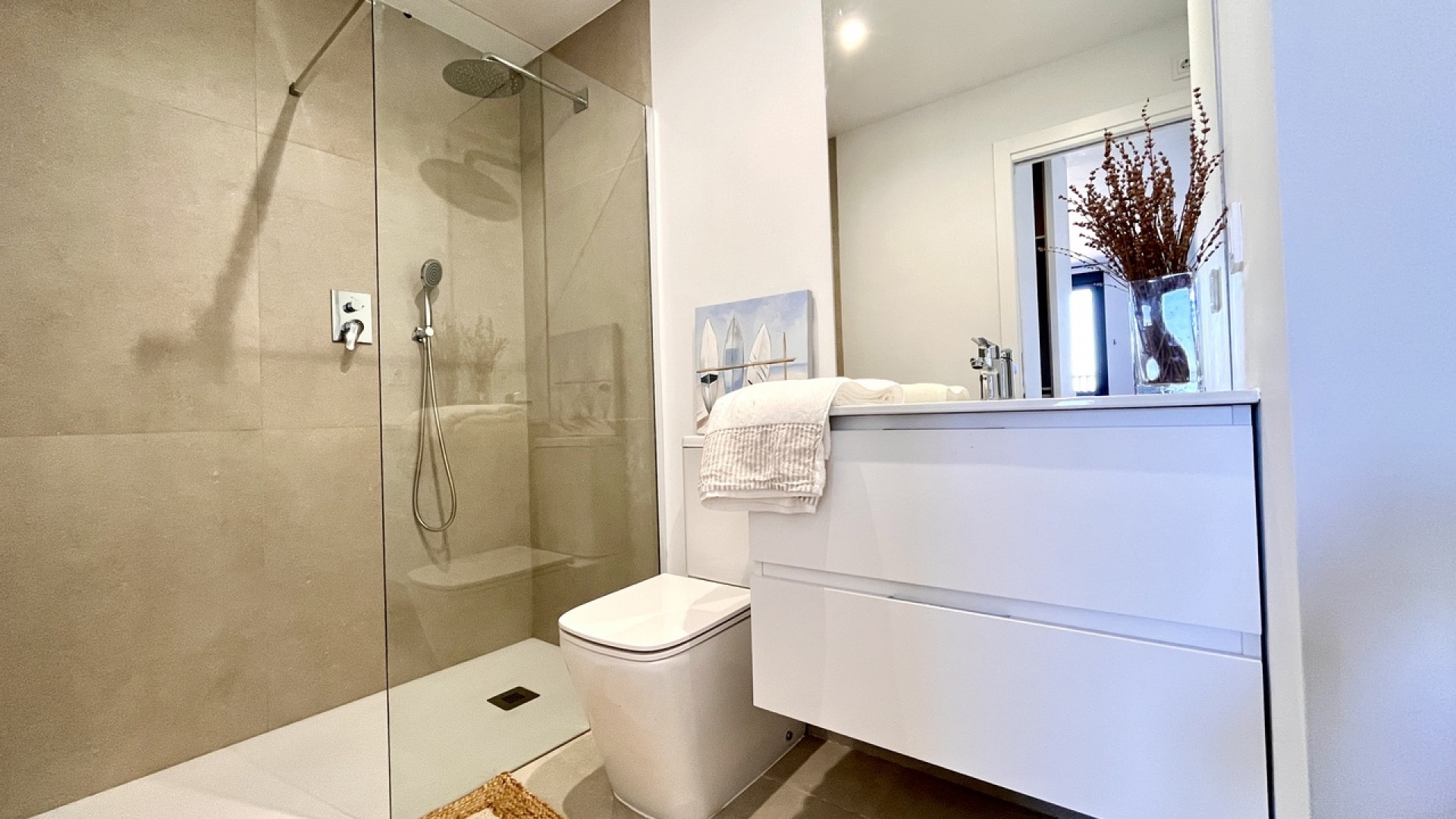 Sale - Apartment Flat -
Mar de Cristal