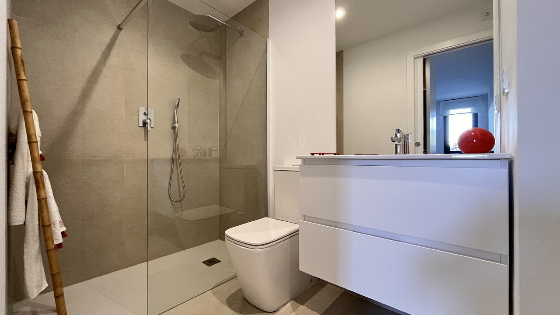 Sale - Apartment Flat -
Mar de Cristal