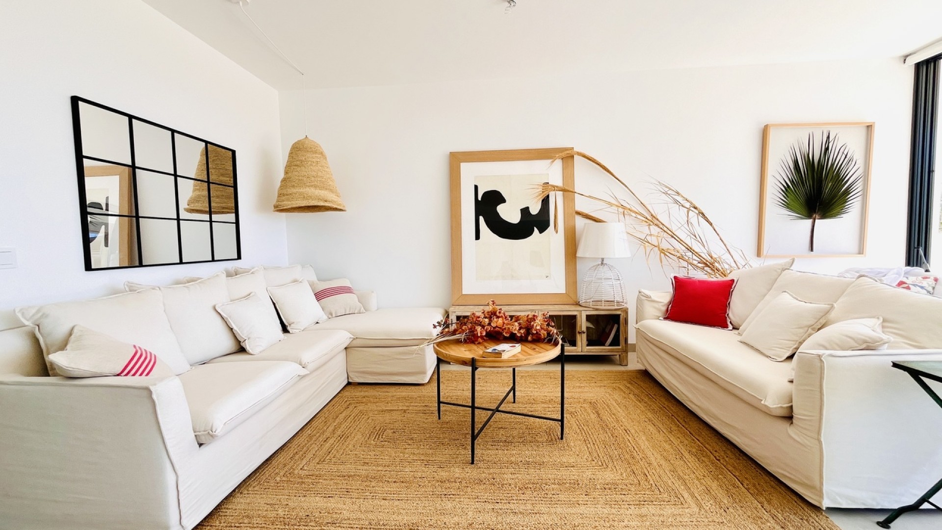 Sale - Apartment Flat -
Mar de Cristal