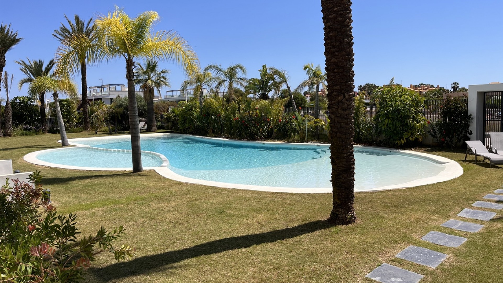 Sale - Apartment Flat -
Mar de Cristal