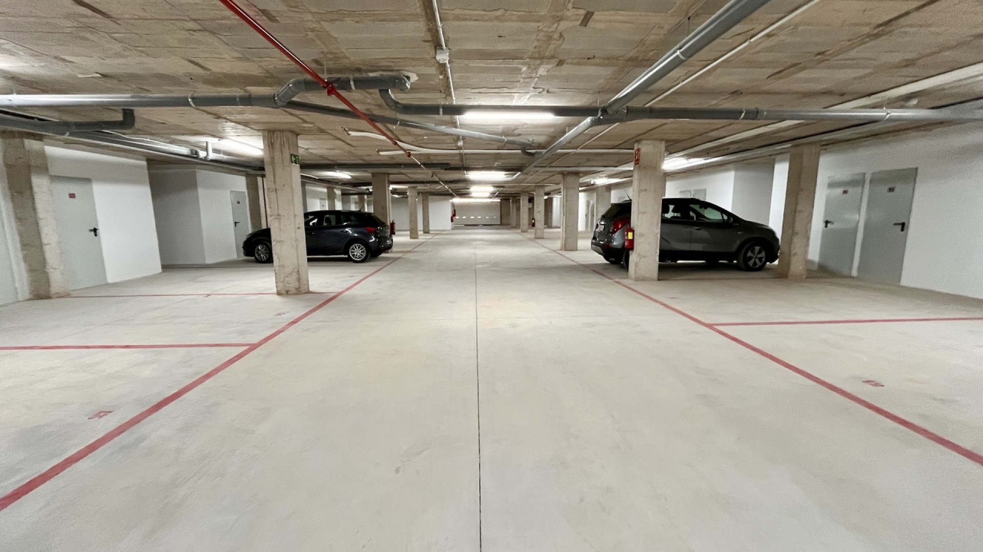 Sale - Apartment Flat -
Mar de Cristal