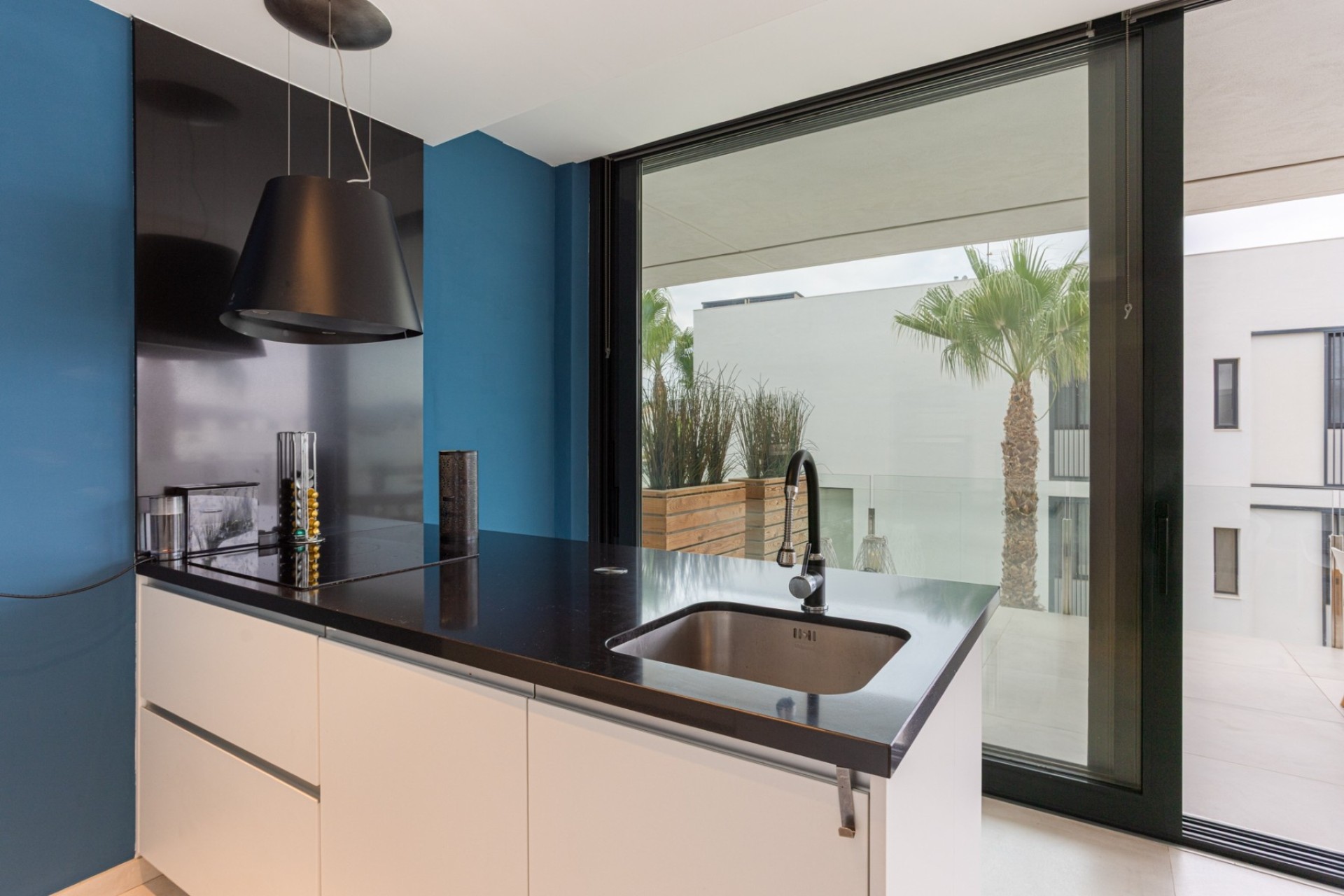 Sale - Apartment Flat -
Mar de Cristal