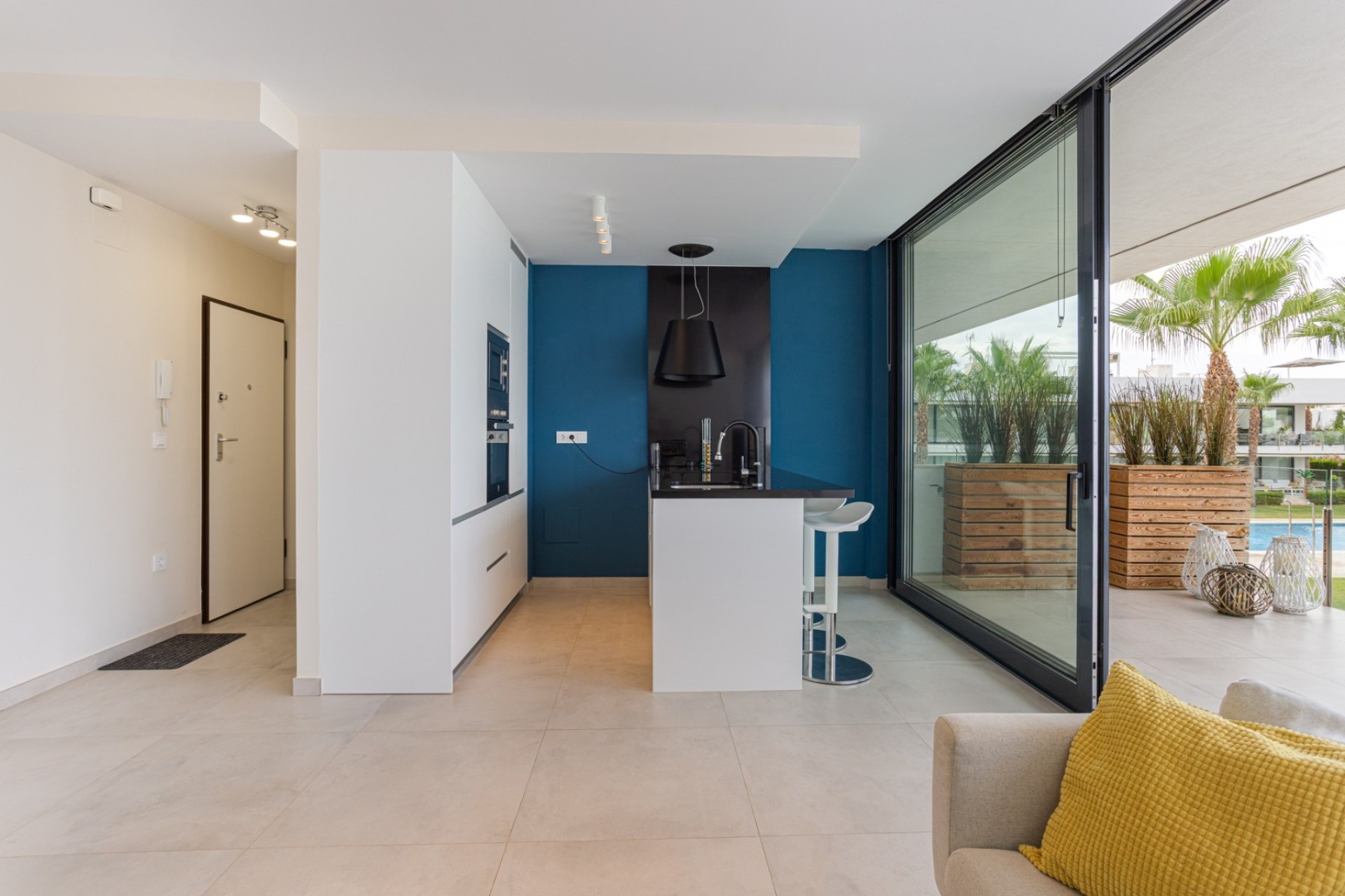 Sale - Apartment Flat -
Mar de Cristal