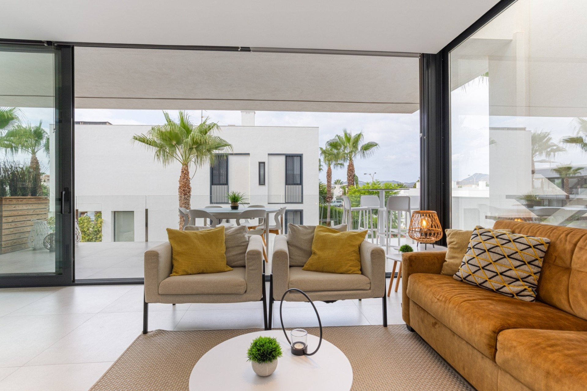 Sale - Apartment Flat -
Mar de Cristal