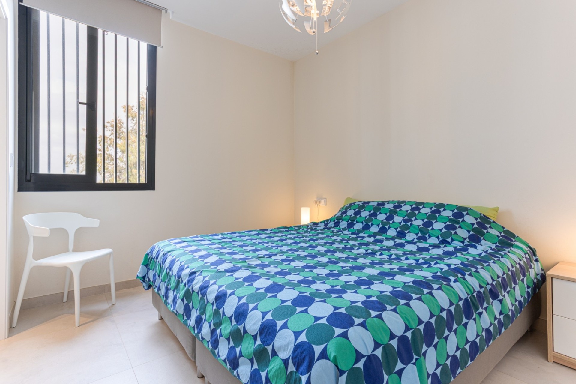 Sale - Apartment Flat -
Mar de Cristal